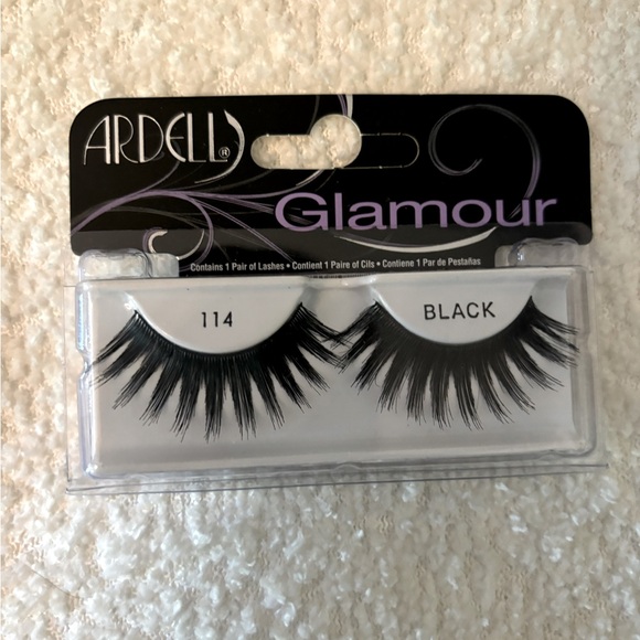 Ardell Style 114 Lashes - Picture 1 of 2